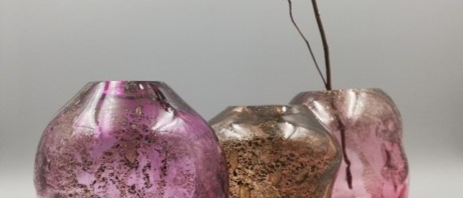 Carolin Schwan: Vasen