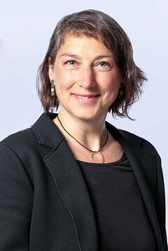 Benita von Steinäcker HWK