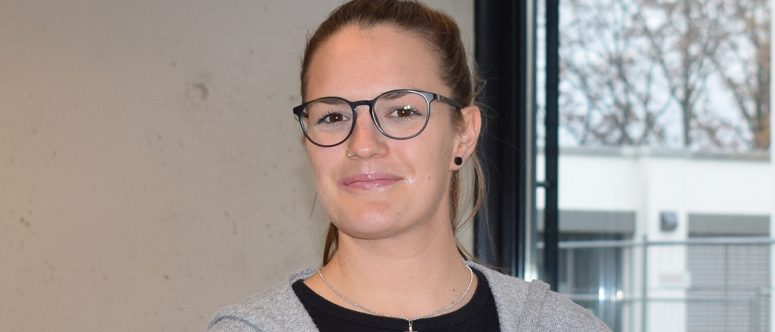 Vanessa Gluth gluth, FiF, Frauen