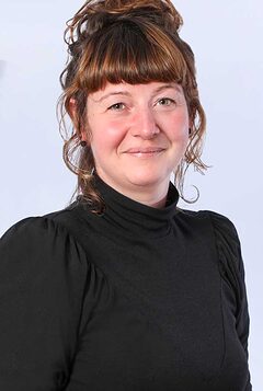 Sonja Kiekens HWK