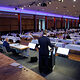 Im Hannover Congress Centrum (HCC) fand am 16.12.2021 die Vollversammlung der Handwerkskammer Hannover statt. (Hinweis: Die geschlossene Veranstaltung fand unter der 2Gplus-Regel statt)