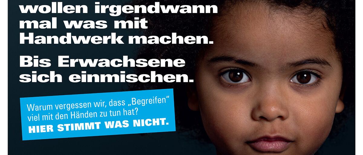 Imagekampagne: Neuer Flight lädt zum Umdenken ein. Imagekampagne: Neuer Flight lädt zum Umdenken ein.