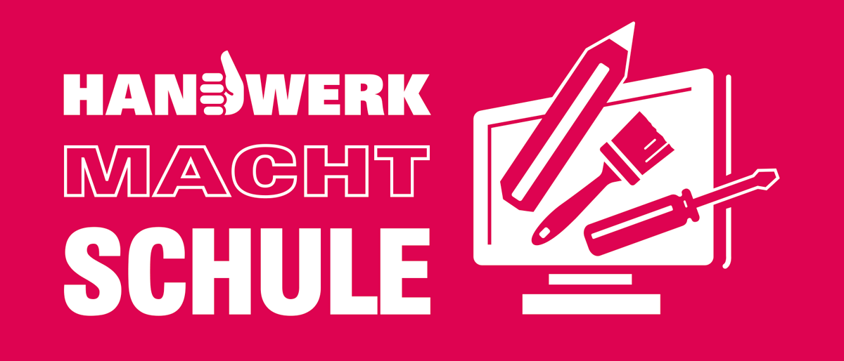 Das neue Lehr- und Lernportal ¿Handwerk macht Schule¿ soll Schülerinnen und Schülern die Vielfalt des Handwerks aufzeigen. Das neue Lehr- und Lernportal ¿Handwerk macht Schule¿ soll Schülerinnen und Schülern die Vielfalt des Handwerks aufzeigen.