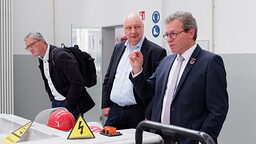 FDP Landtagsfraktion Besuch 4
