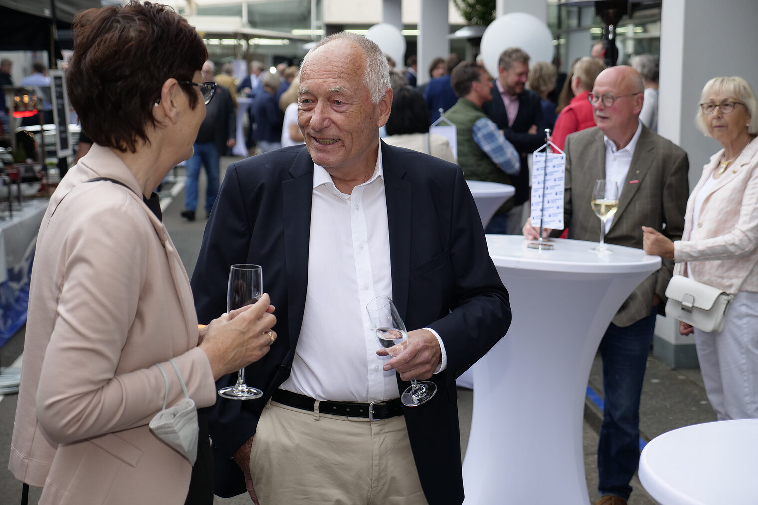 Sommerevent 2022