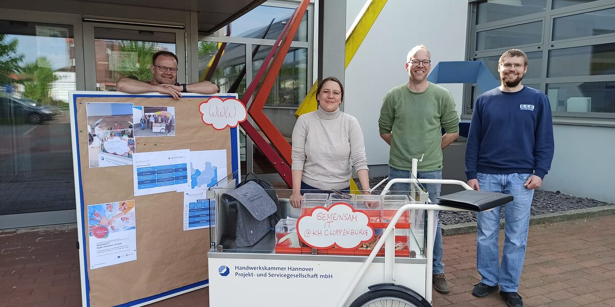 Gemeinsam IT_Cloppenburg