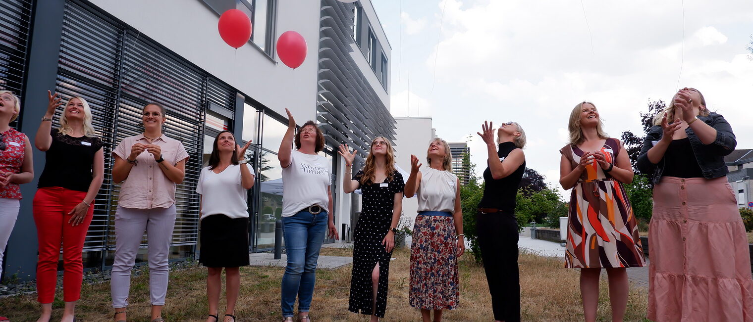 FiF, Frauen, Handwerk mit FiF, Frauenf&ouml;rderung, 