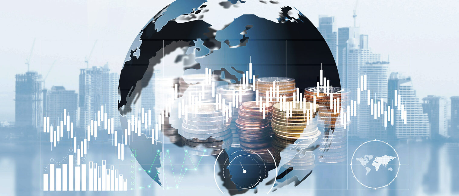 Wirtschaft Welt