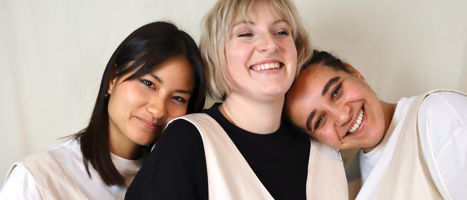 Young Collection Ausstellung Handwerksform 