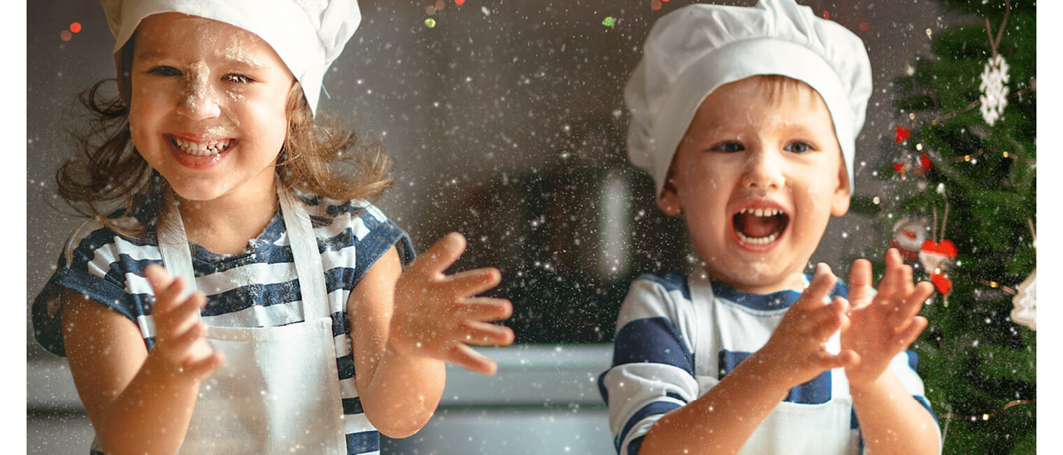 Imagekampagne Weihnachten