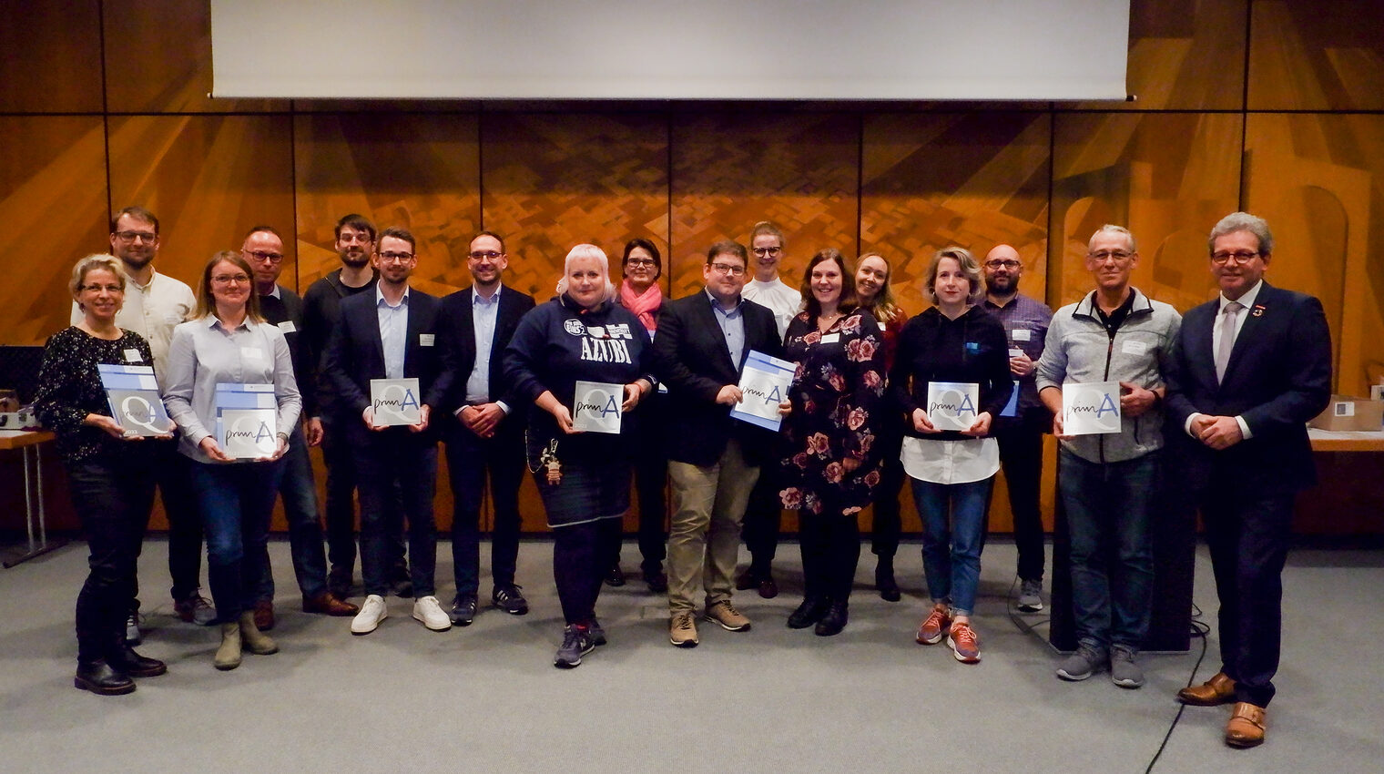 Strategietag Ausbildung 2022