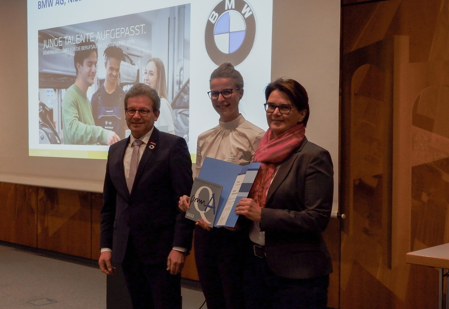 Strategietag Ausbildung 2022