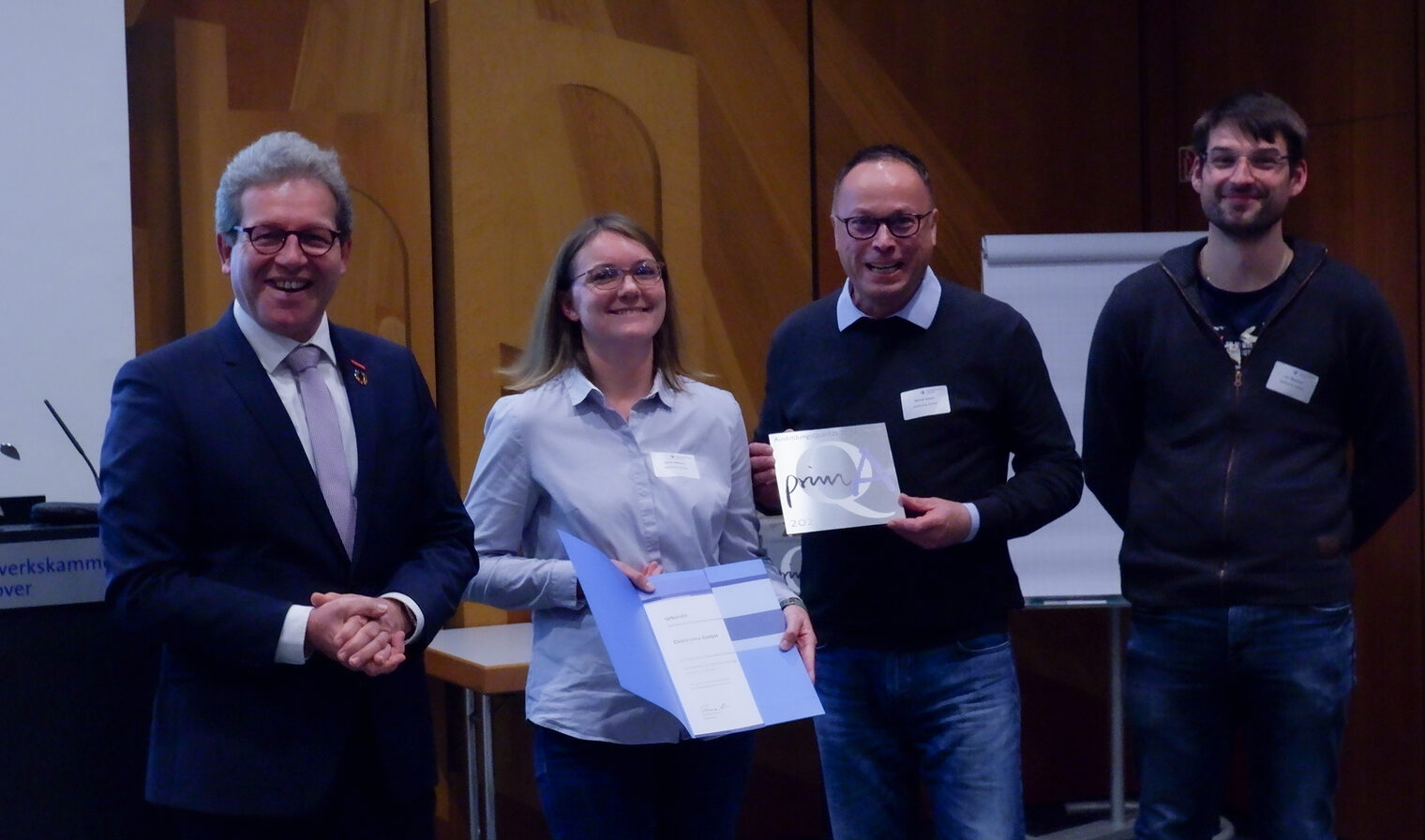 Strategietag Ausbildung 2022