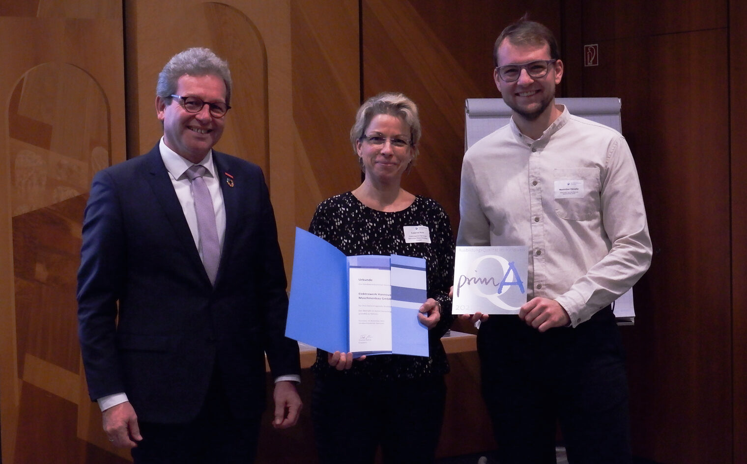 Strategietag Ausbildung 2022