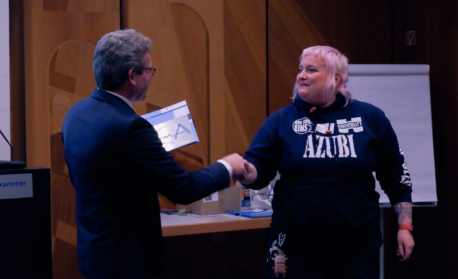 Strategietag Ausbildung 2022