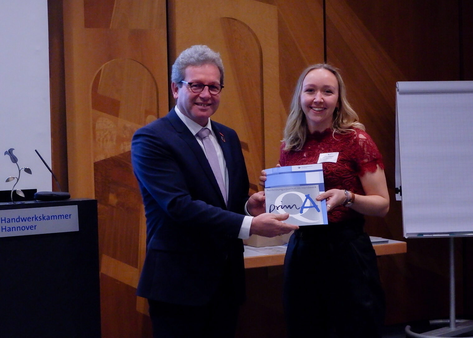 Strategietag Ausbildung 2022