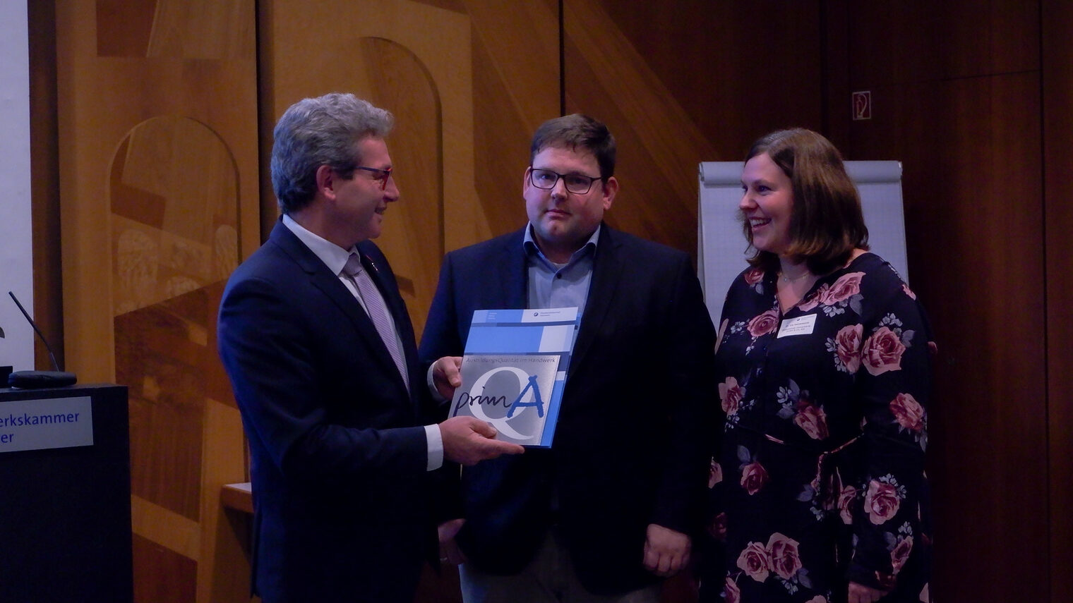 Strategietag Ausbildung 2022