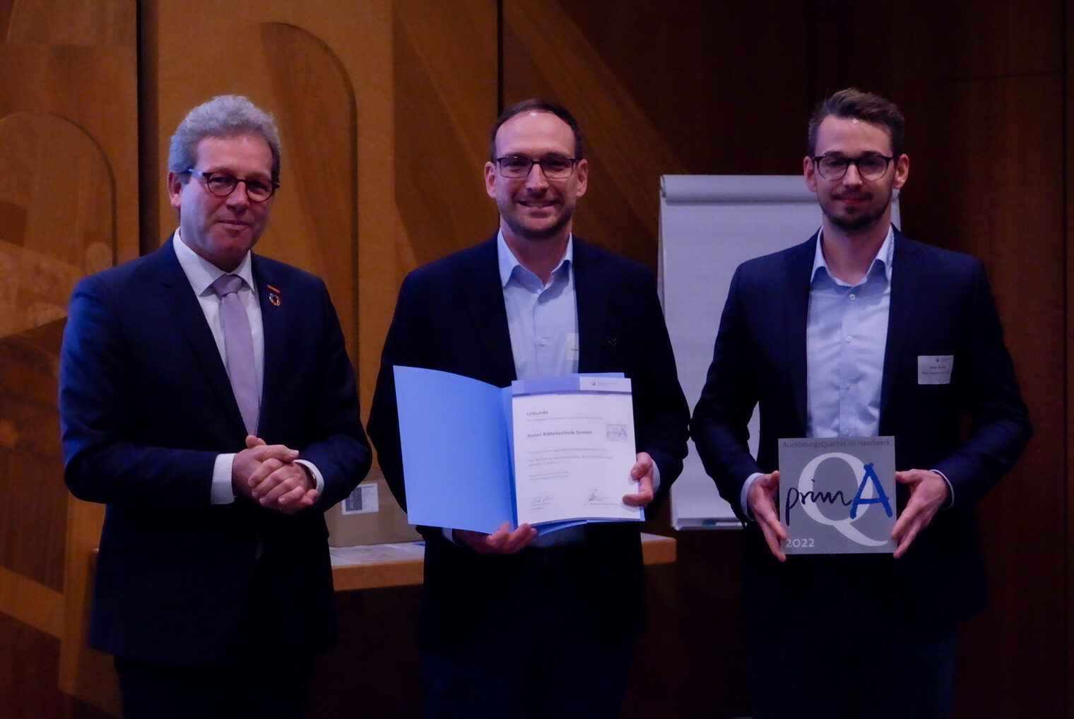 Strategietag Ausbildung 2022