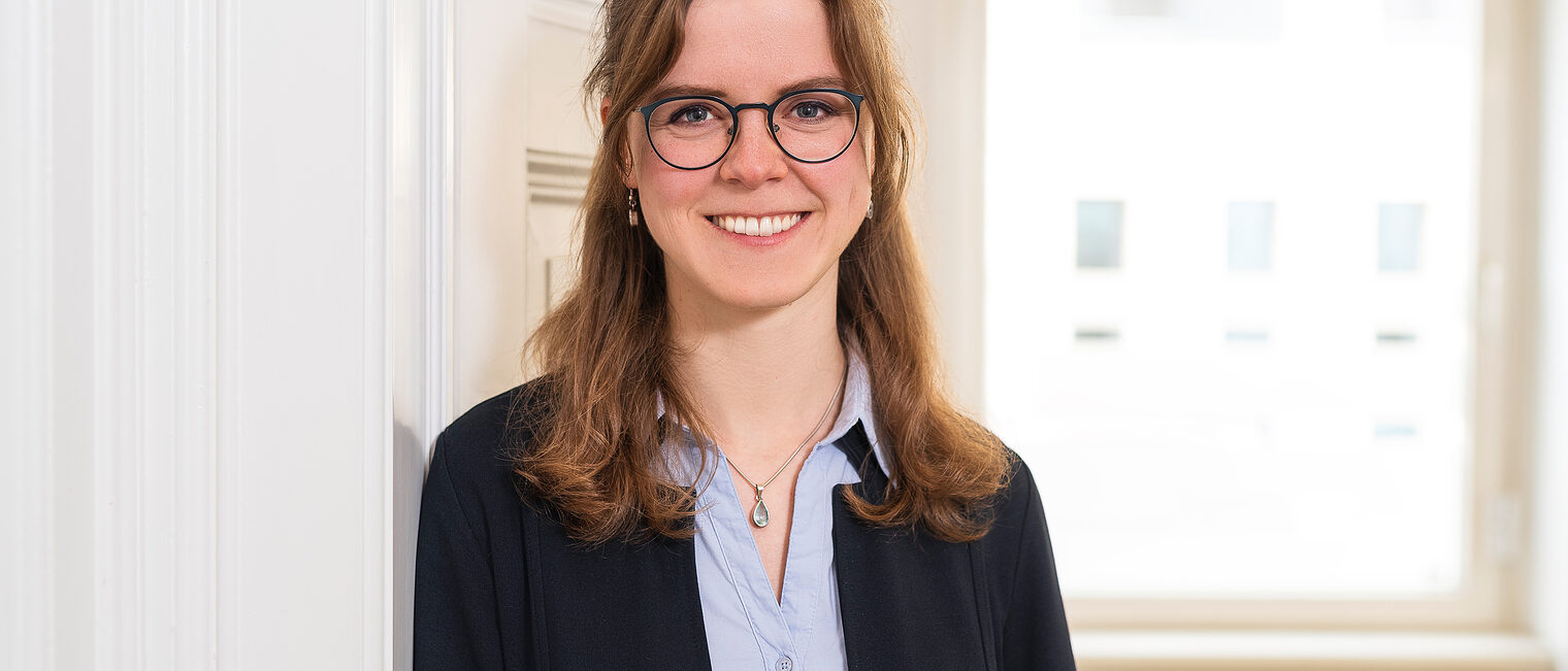 Eva Amon ist die neue Geschäftsführerin der UnternehmerFrauen im Handwerk Niedersachsen (UFH). unternehmerfrauen, UFH, geschäftsführerin