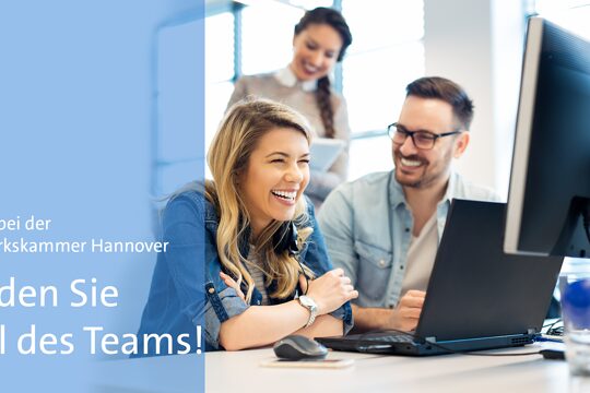 Karriere, Stellenangebote, Büro