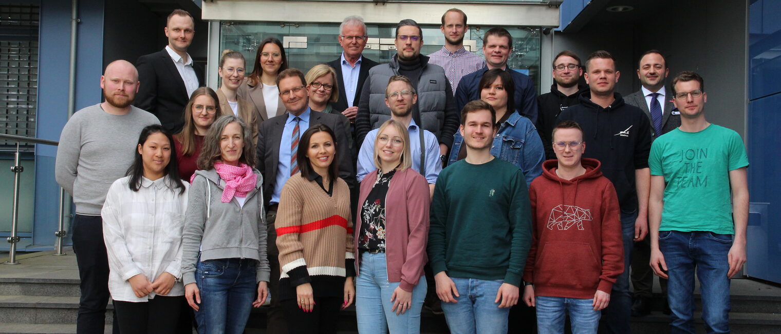 blended learning, gruppe, mölle, akademie des handwerks, weiterbildung, betriebswirt