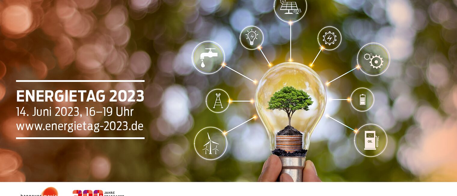 Von Photovoltaik bis hin zu Wasserstoff - Lernen Sie die regionalen Möglichkeiten effizienter und regenerativer Energieversorgung für Ihr Unternehmen kennen. 