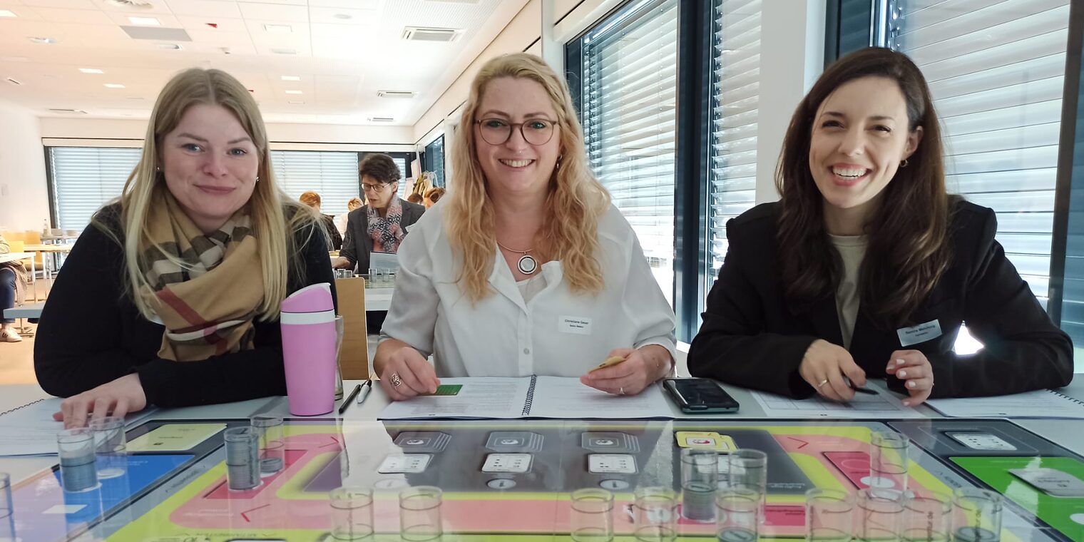 Frauen, Netzwerk, Tagung, Nachhaltigkeit, Unternehmensführung