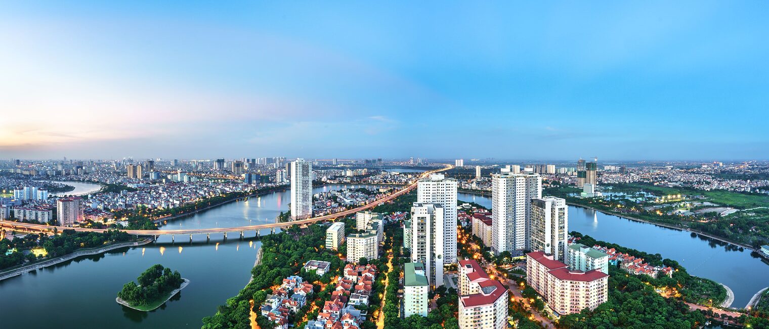 Delegationsreise nach Vietnam: Stationen der Reise werden die Hauptstadt Hanoi und Ho-Chi-Minh-Stadt sein. 