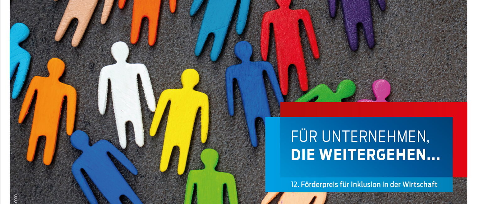 Hannover, Preis, Inklusion, barrierefrei, Wettebwerb