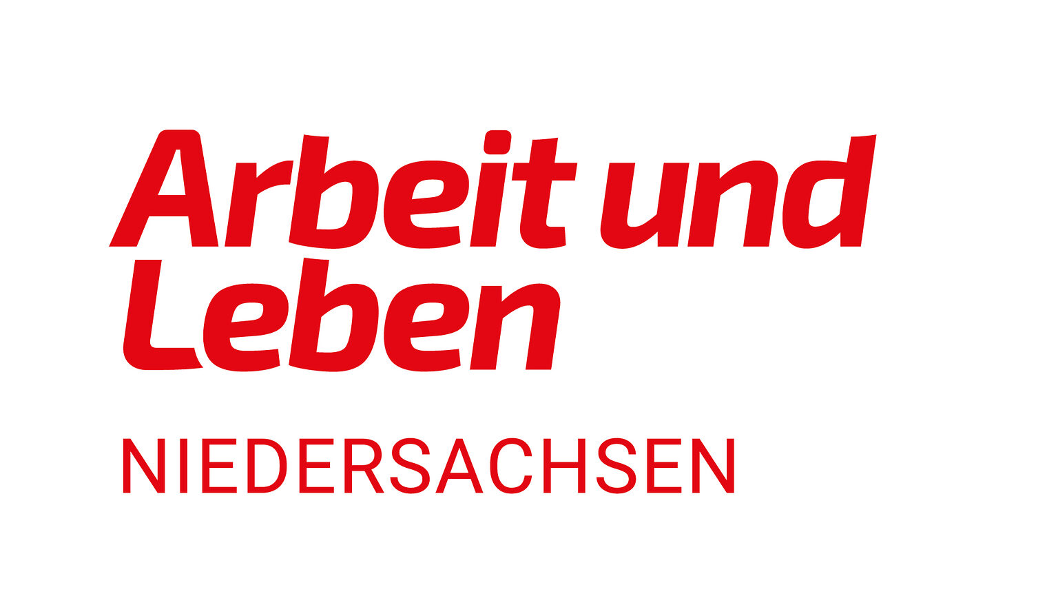 Arbeit und Leben NDS Logo
