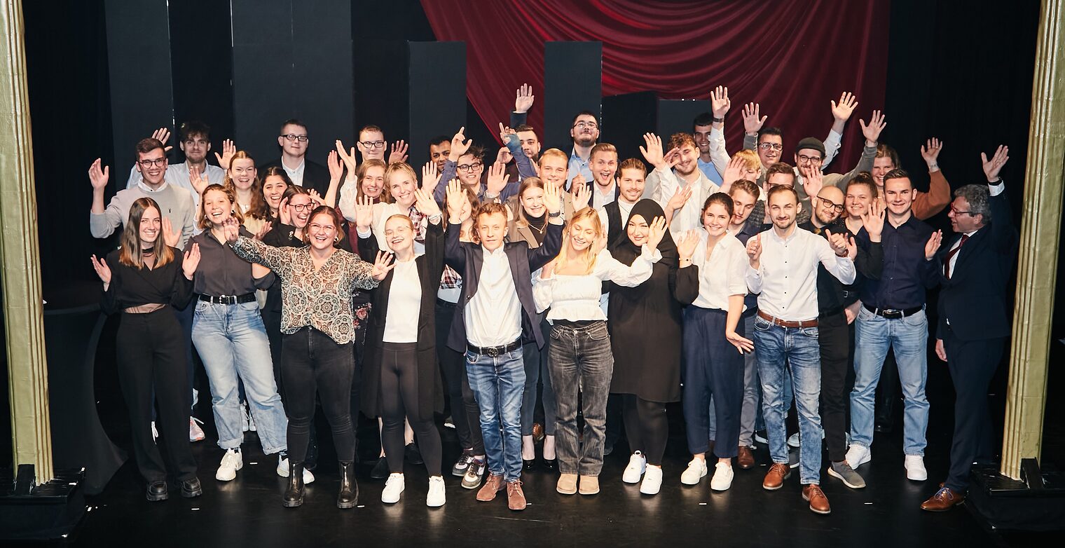 Kammersieger, 2023, Deutsche Meisterschaft im Handwerk, Handwerk