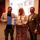 Die KMH-Kammann Metallbau GmbH & Co.KG erhielt im Rahmen des Strategietages Ausbildung der Handwerkskammer Hannover die Auszeichnung pimAQ prima Ausbildungsqualität.