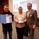 Die Pascheit EMG GmbH erhielt im Rahmen des Strategietages Ausbildung der Handwerkskammer Hannover die Auszeichnung pimAQ prima Ausbildungsqualität.