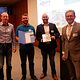 Die RegioBus GmbH, Betriebshof Burgdorf erhielt im Rahmen des Strategietages Ausbildung der Handwerkskammer Hannover die Auszeichnung pimAQ prima Ausbildungsqualität