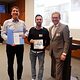 Die WISAG Elektrotechnik Nord GmbH & Co. KG, Langenhagen erhielt im Rahmen des Strategietages Ausbildung der Handwerkskammer Hannover die Auszeichnung pimAQ prima Ausbildungsqualität.
