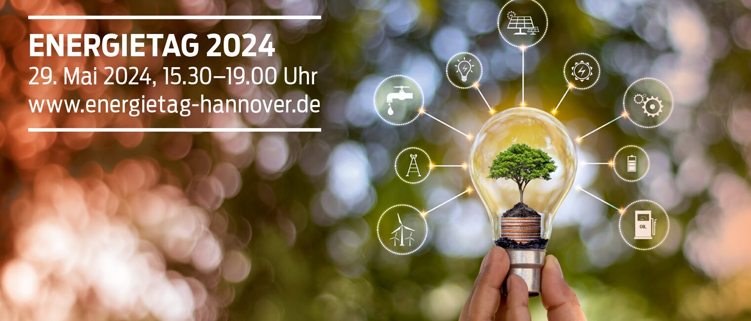 EnergieTag 2024 für Unternehmen EnergieTag 2024 für Unternehmen