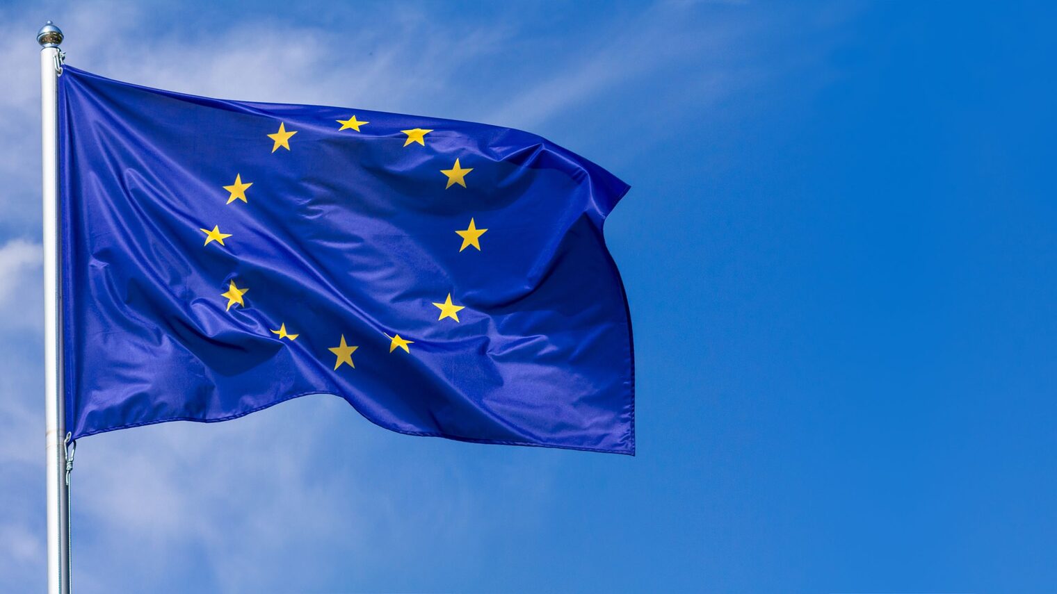 Flagge, Europa, EU, Fahne, Wahl, Länder, Ausland
