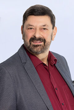 Bruno Schmalen