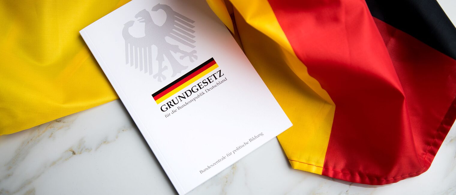 Grundgesetz