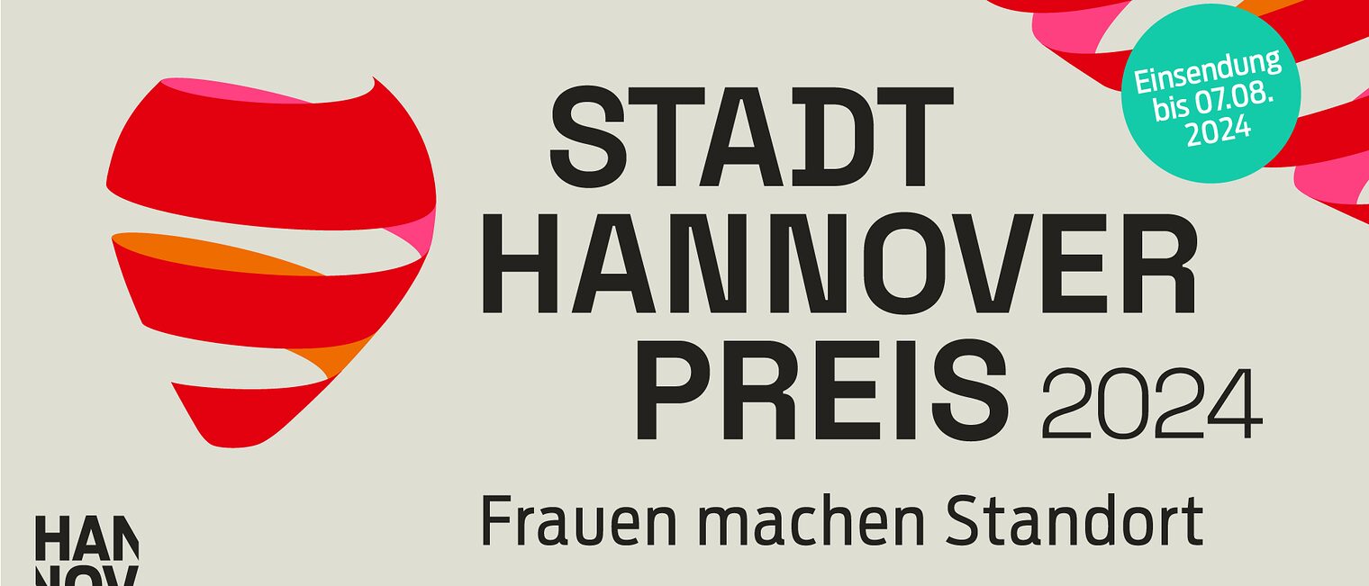 Stadt Hannover Preis 2024