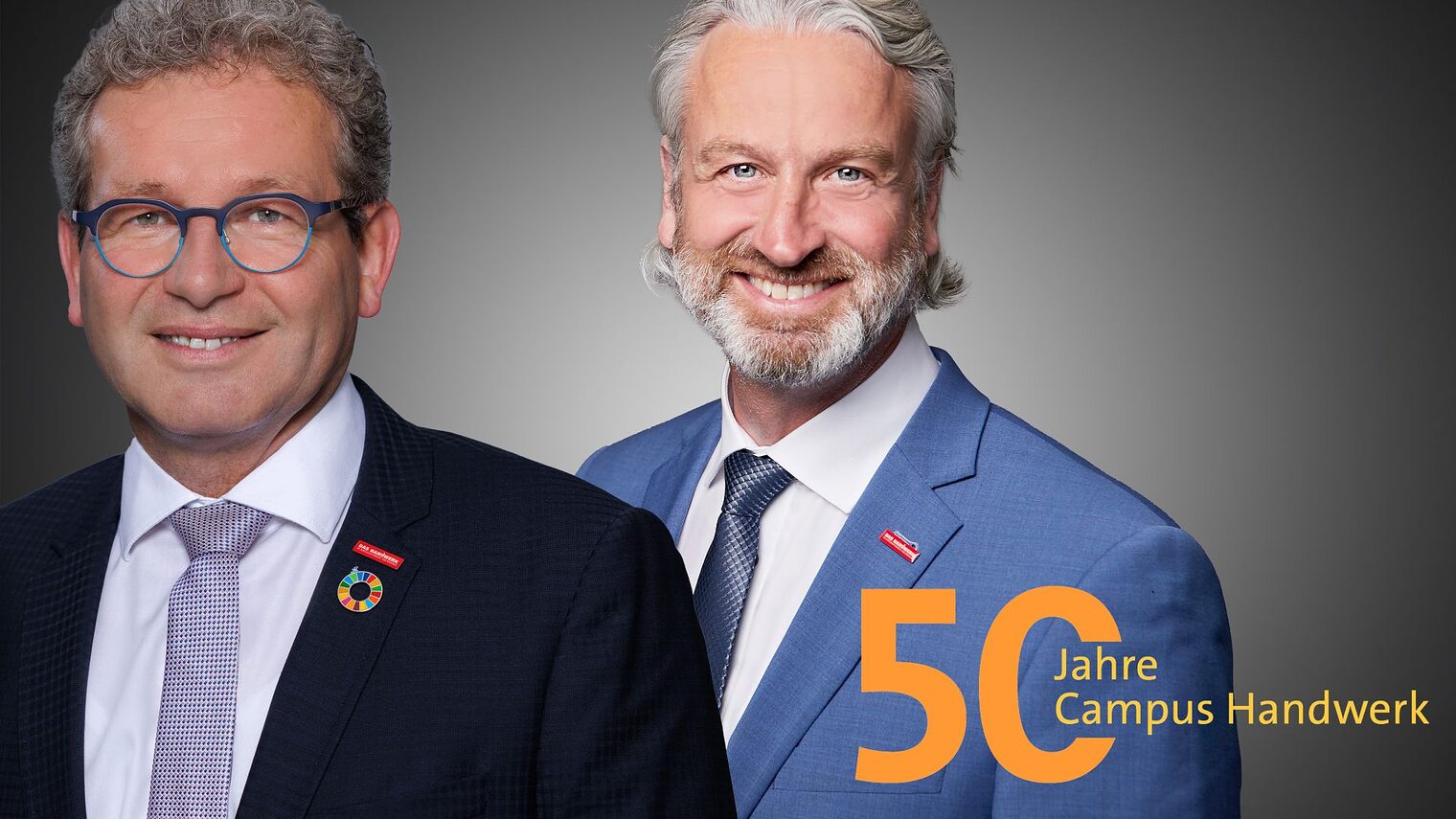 50 Jahre Campus Gehre und Karst