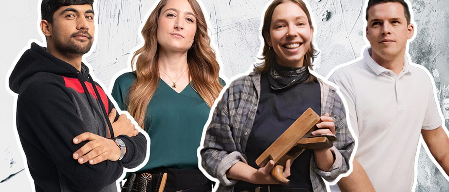 Tag des Handwerks 2024: Zeit zu machen Tag des Handwerks