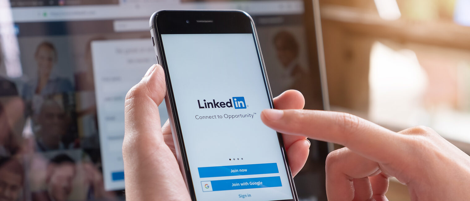 LinkedIN