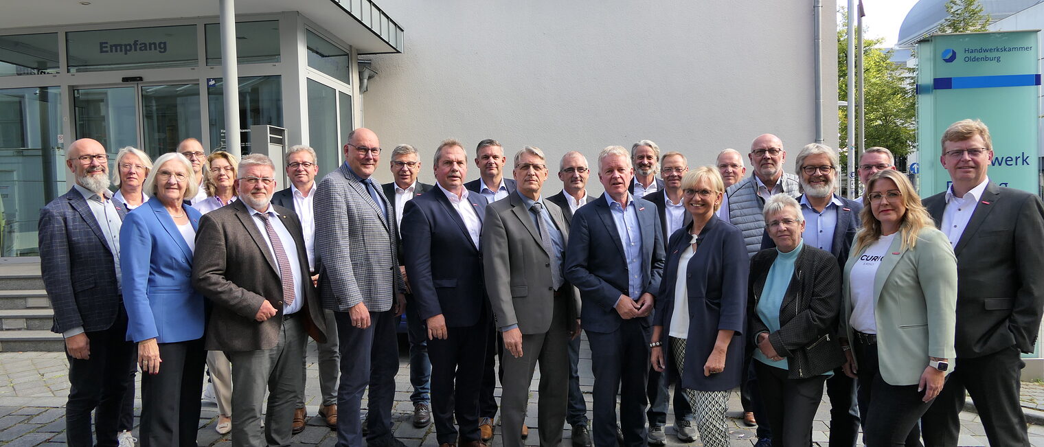 LHN Klausurtagung 2024