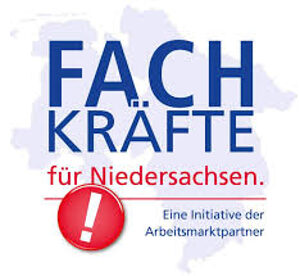 Logo Fachkräfte