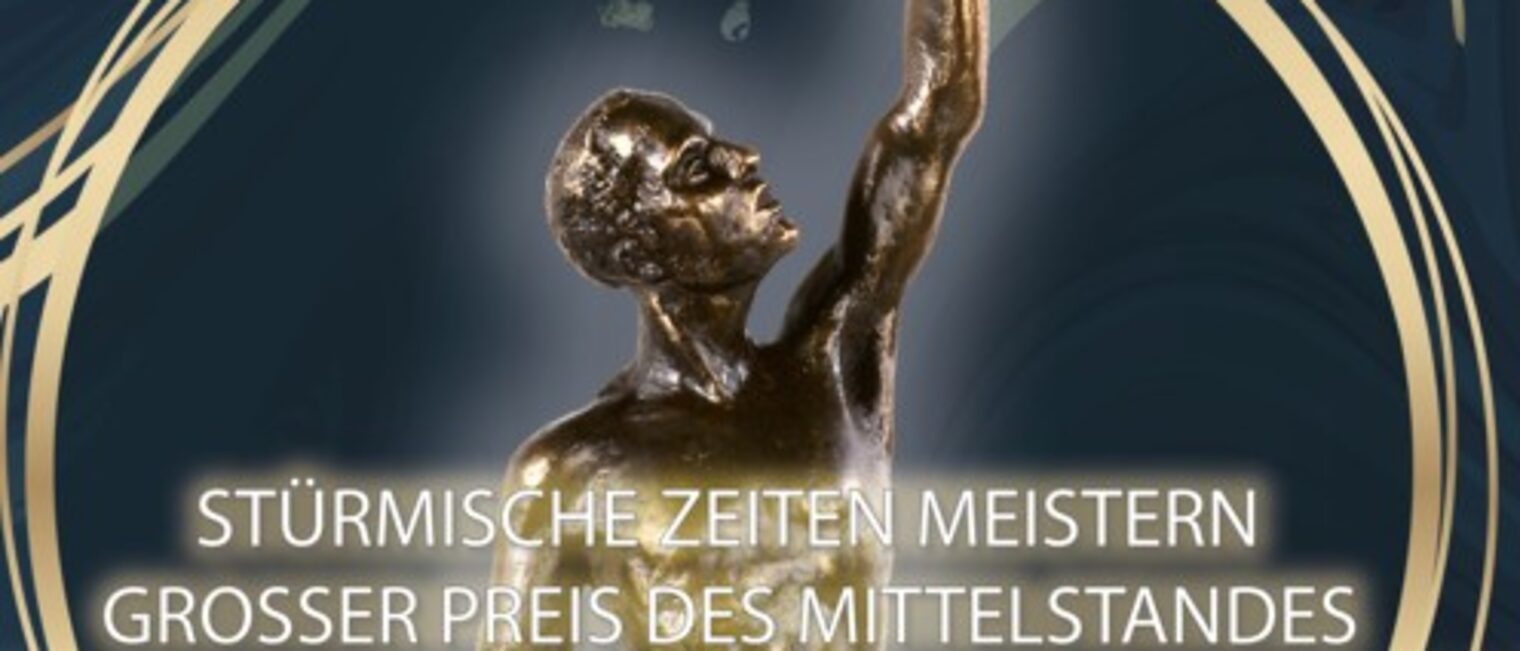 Großer Preis des Mittelstandes