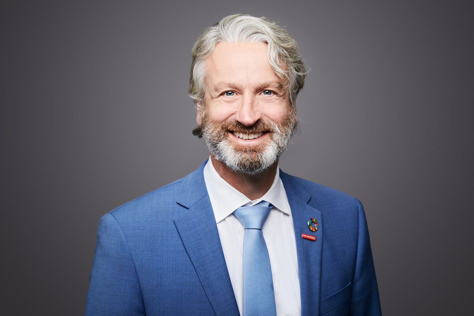 Peter Karst, Hauptgeschäftsführer der Handwerkskammer Hannover