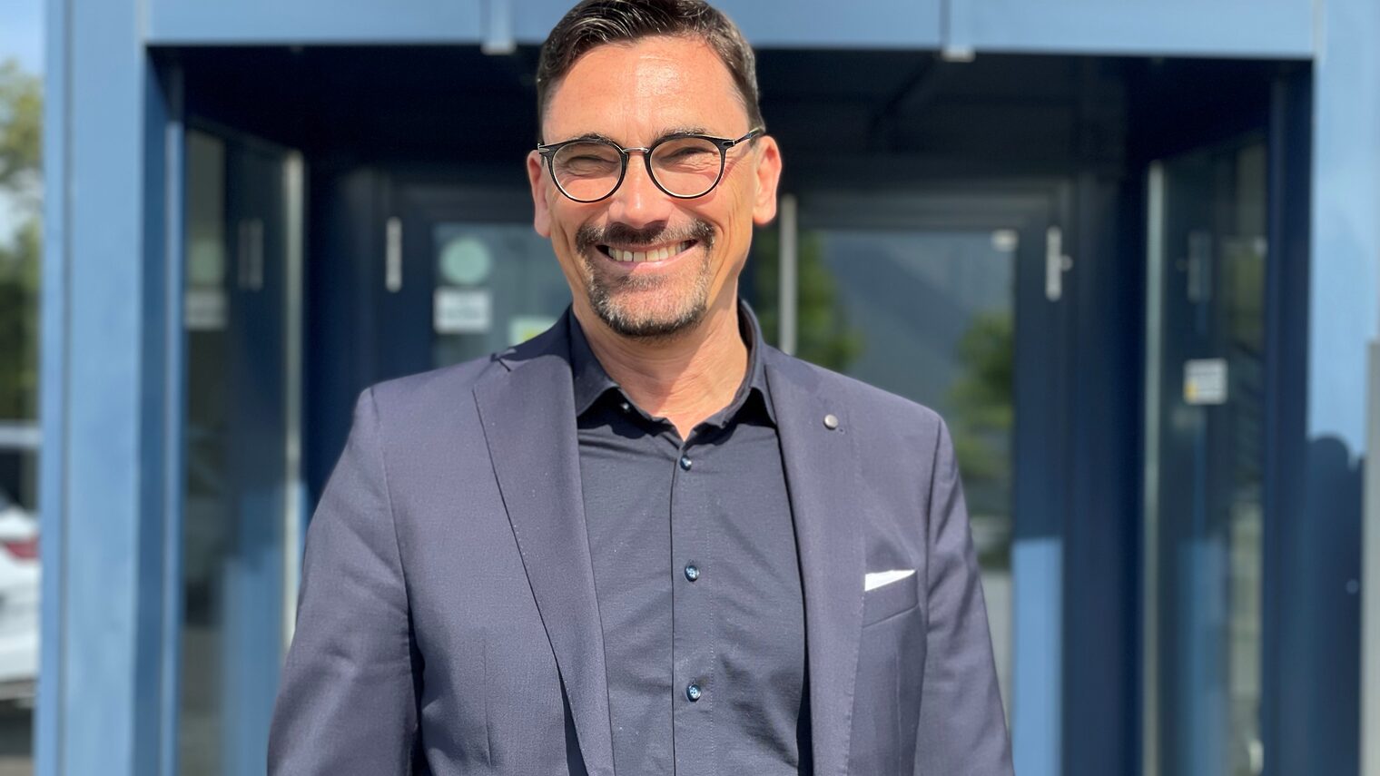 Für Michael Huwald, Geschäftsführer bei der Elektro Rieger GmbH in Langenhagen