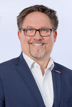 Stefan Schiller Geschäftsführer nachhaltige Unternehmensentwicklung.