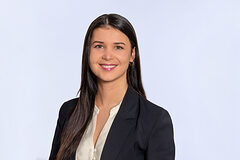 Miriam Wiebe